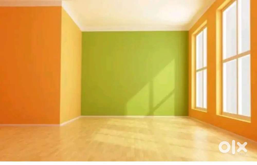 paint putty ke liye sampark kare home and Shop