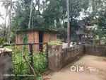 Residential land 5.100 Cent Punkunnam Thrissur