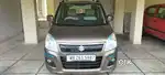 Immaculate condition Maruti Suzuki WagonR VXi'2013 tax paid till 2028