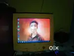 CRT LG MONITAR