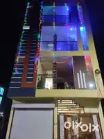 Rent 1BHK  Padmavati Parishar Mhowgaon before new tahsil mhowgaon