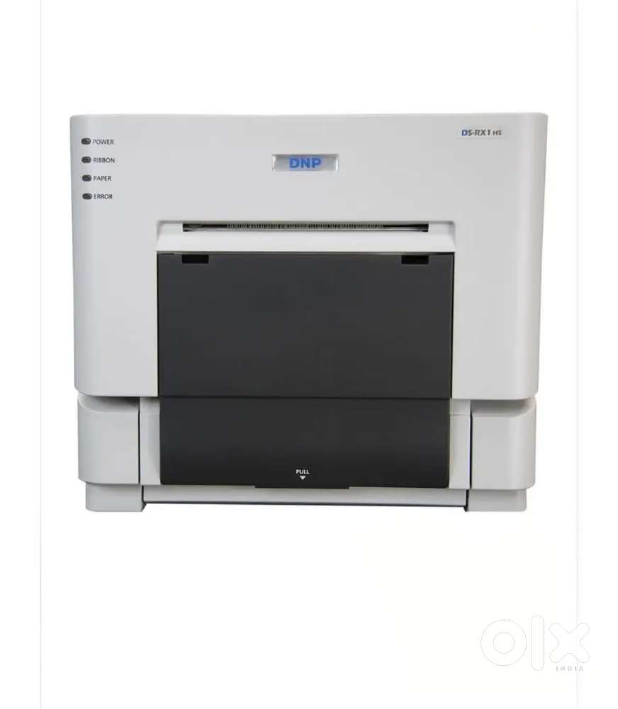 DNP Photo Printer