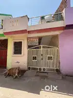 Sona garden ke pass char sahar ka naka Gwalior mp