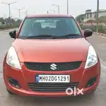 Maruti Suzuki Swift 2011-2014 LXI, 2013, Petrol