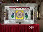 Decoration - Sheesha Mahal