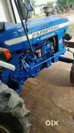 Farmtrac champion  all original