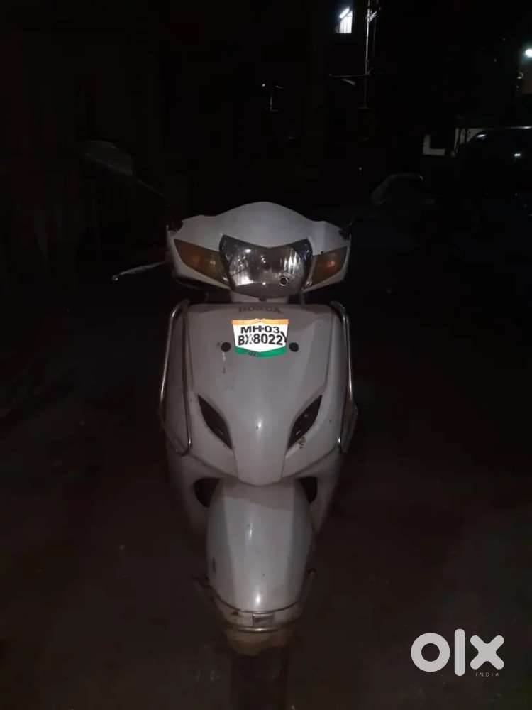 Activa 3g good condition
