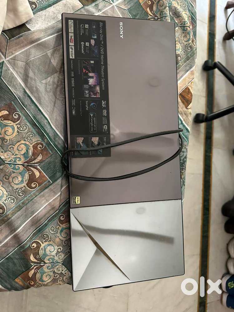 Sony BDV-N7200W dolby digital home theatre system
