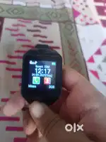 Smartwatch with camera and simcard
