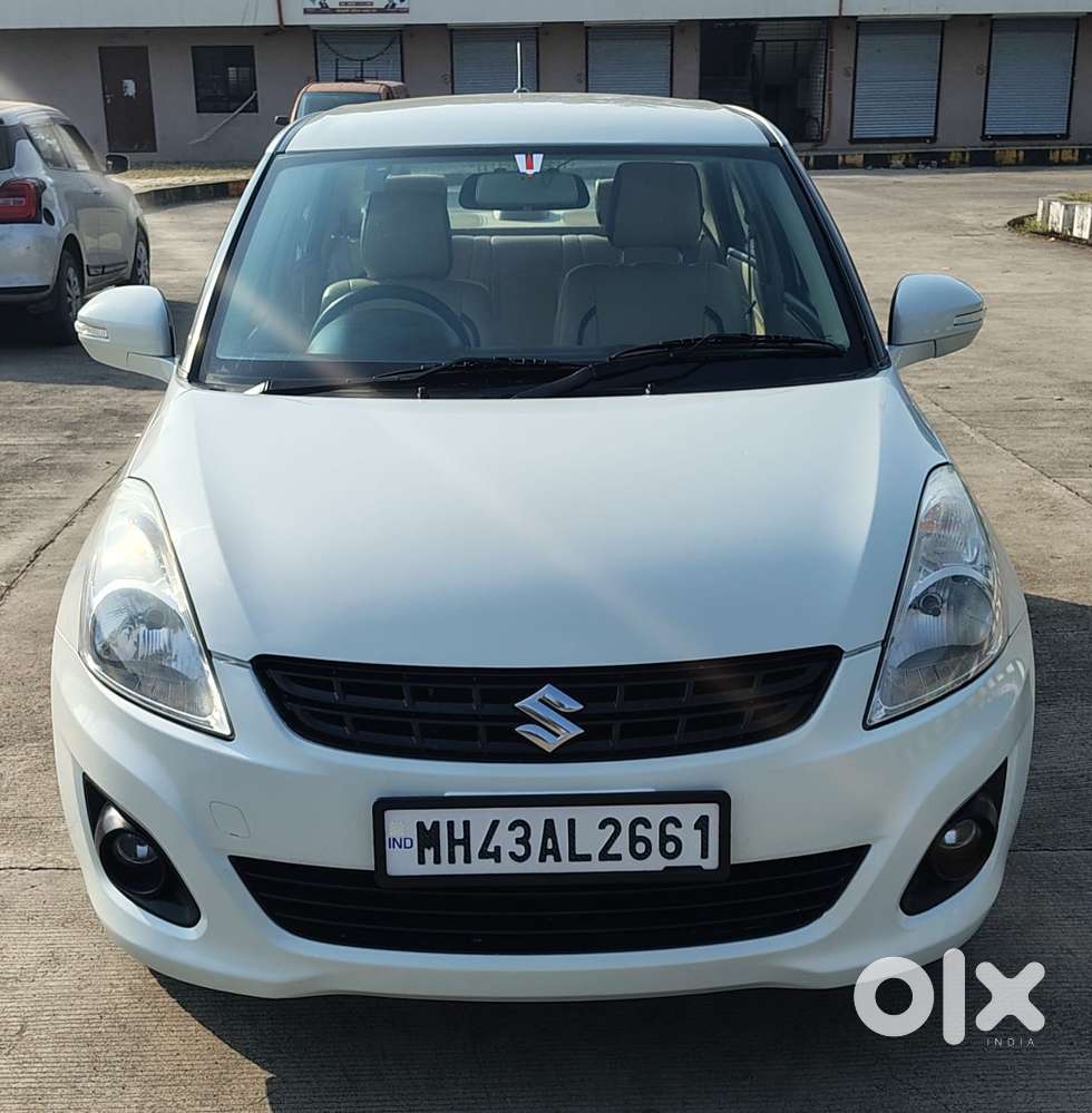 Maruti Suzuki Swift Dzire 2012-2015 VDI, 2012, Diesel