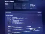 GAMING PC Ryzen 5 pro 1500 quad core 1050ti gpu