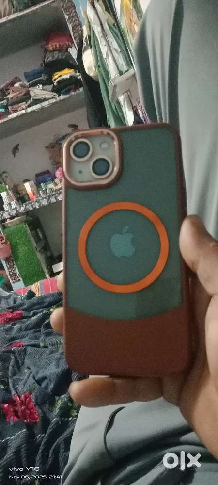 I phon 13 super candisan