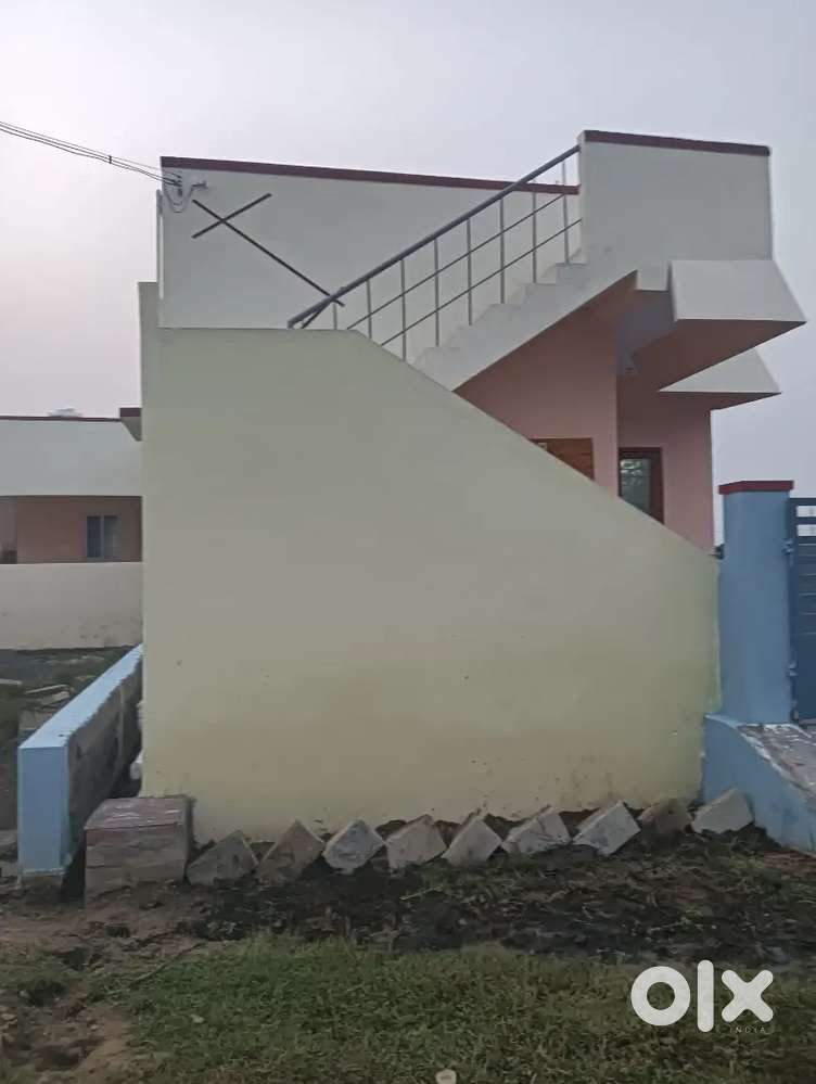 Individual house rent