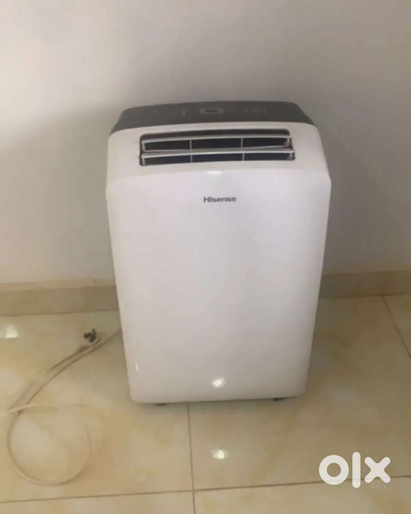 Portable Air conditioner. 1 ton excellent condition. Powerfull cooling