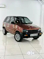 Modified 2004 Mpfi M800