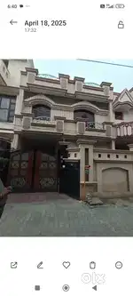 Selling plot nd house commercial shop . nawanshahr