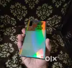 Sumsung note10   (4G) 8GB/256GB