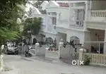 2 bhk row house for sale in Palace Orchard