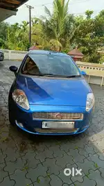 Fiat Grande Punto 2009 Diesel 98000 Km Driven
