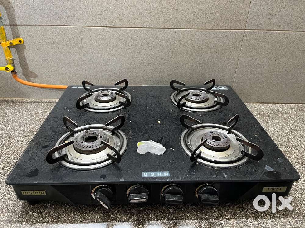 Usha Gas Stove
