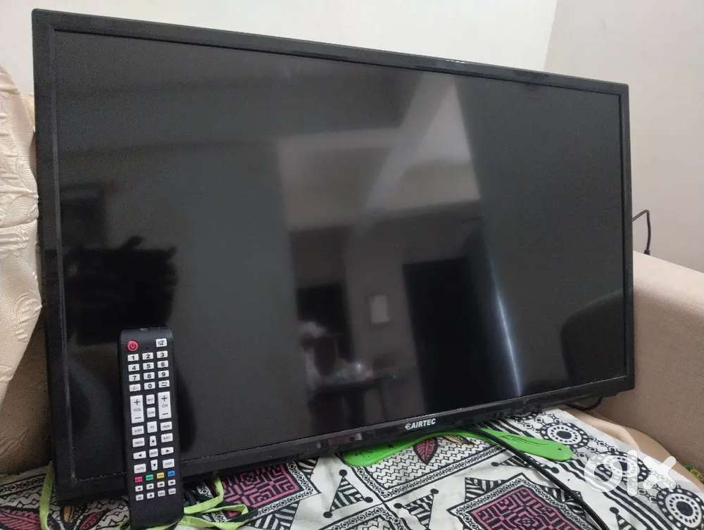 32 inch TV