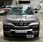 Renault Kiger RXL, 2021, CNG & Hybrids