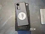 Xiaomi 12 Pro 12/256GB In Excellent condition