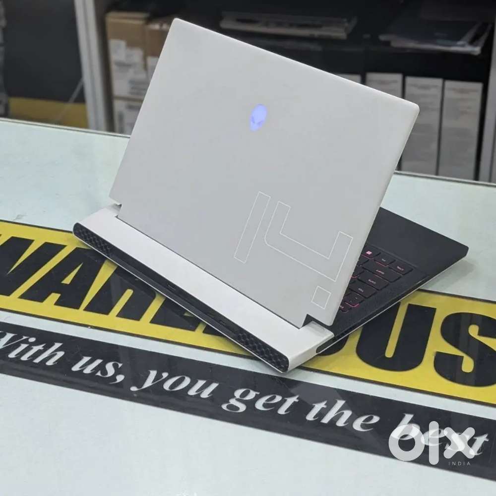 Dell Alienware X14 GAMING Laptop