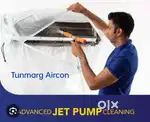 Ac service and installation