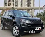 Mahindra XUV500 W8, 2012, Diesel