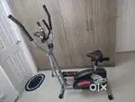 Cockatoo CE03Advance Smart Series Elliptical Cross Trainer