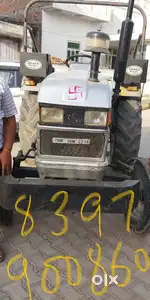 Eicher 333 2014