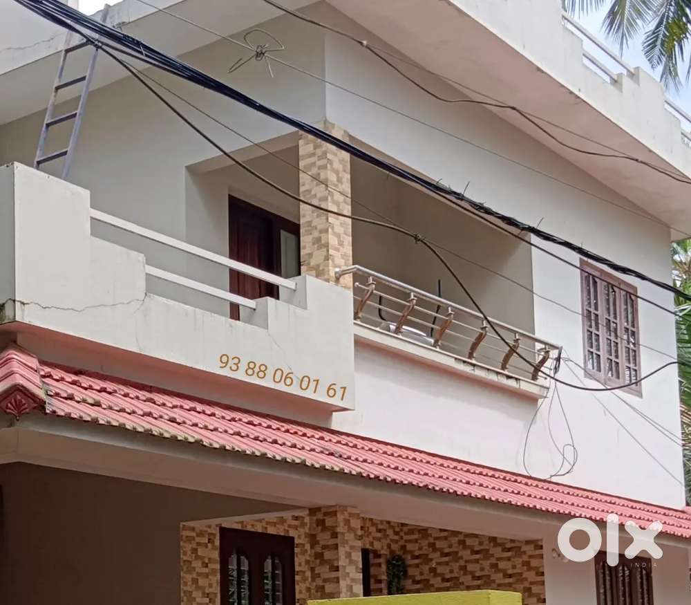 RENTAL HOUSE Karaaramba 2 BHK Asking Rent ₹15000/- Dareposit ₹50000/-