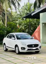 Maruti Suzuki Swift Dzire AMT ZDI, 2017, Diesel