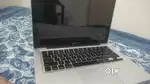 macbook pro + Redmi phone