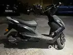 Kinetic zoom electric 2023 model