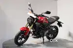 HONDA CB300R LL0486
