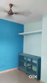 House for rent near kumannanchavadi bus stop and metro
