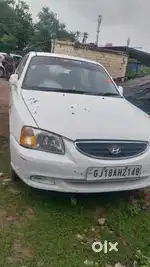 Hyundai Accent Hatchback 2009