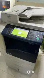 XEROX WORKCENTRE 7845