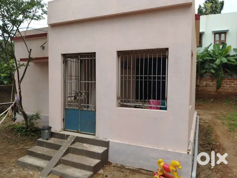 Only for rent to service holder