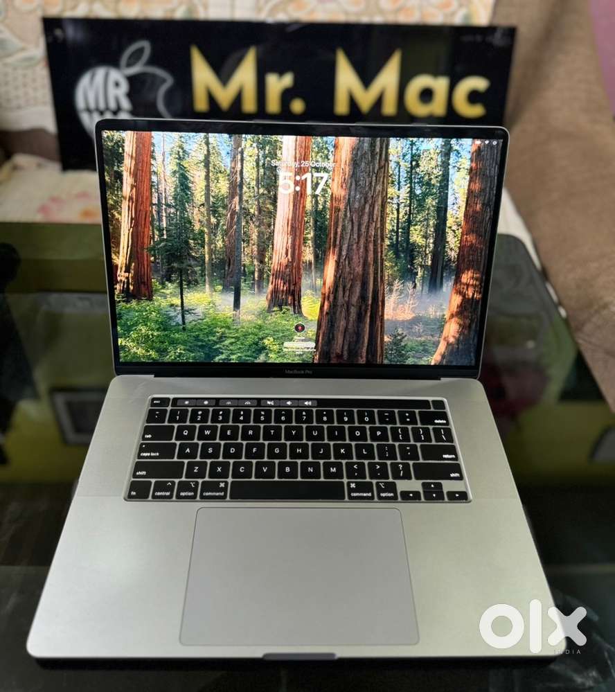 MacBook Pro A2141