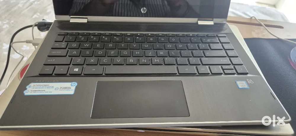 Hp Pavilion laptop