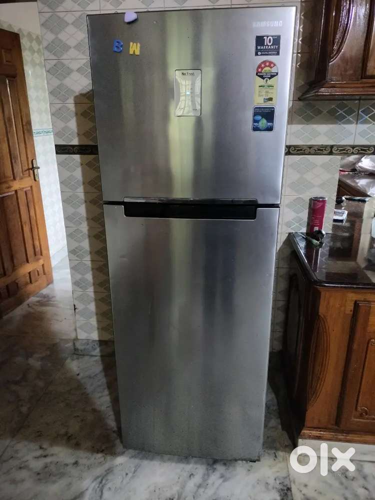 Samsung 2014 Model Fridge – Reliable & Affordable