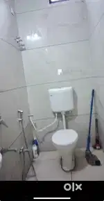 1Bhk furnished flat available on rent new palasiya indore