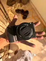 Sony A6000