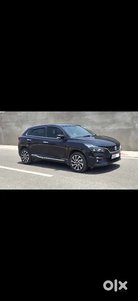 Maruti Suzuki Baleno 2024 Petrol 18500 Km Driven