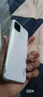 Oppo a15s 4/128 hai mobile me koi dikkat nahi hai mast hai