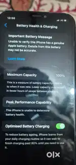 Iphone xr 64 gb latest ios update URGENT SELL