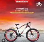 3 months old bicycle